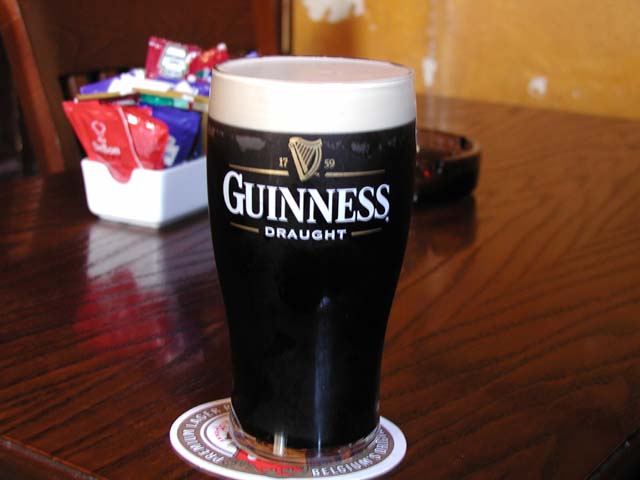 guiness